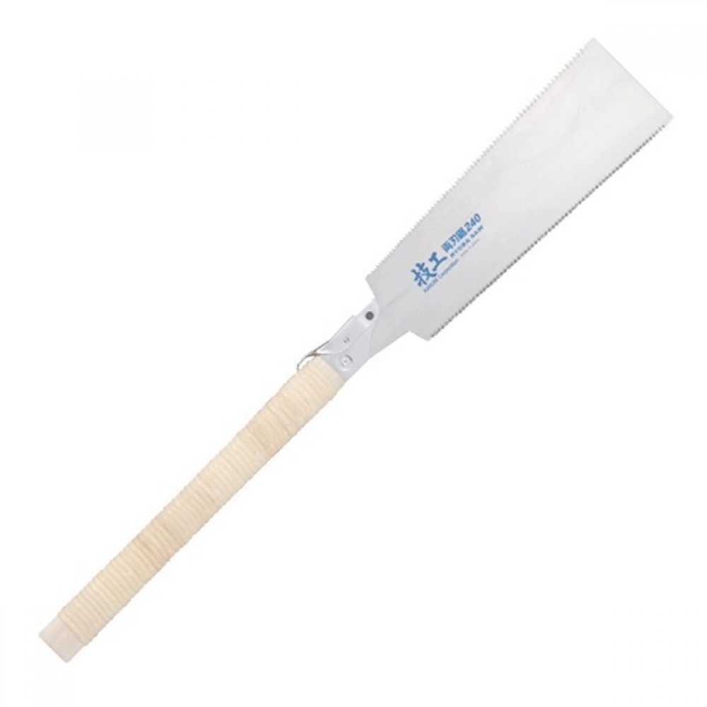 가쿠리 기공 240mm 양날톱 교환식 41150