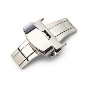 남성 남자 여성 여자 정장 캐주얼 가죽 시계 원터치 디버클 셀프교체 diy 부품 워치 용품 소품 잠금 장치