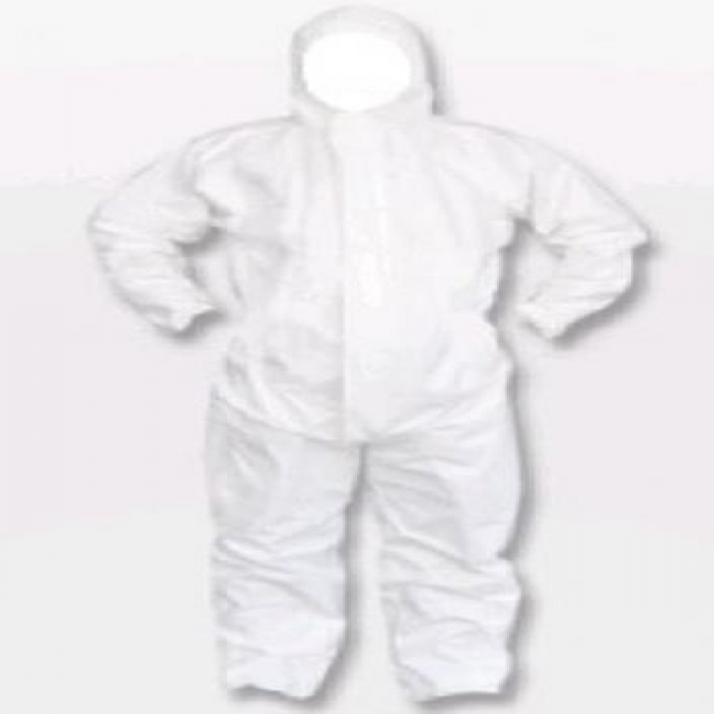 투피스작업복(XL/흰색)