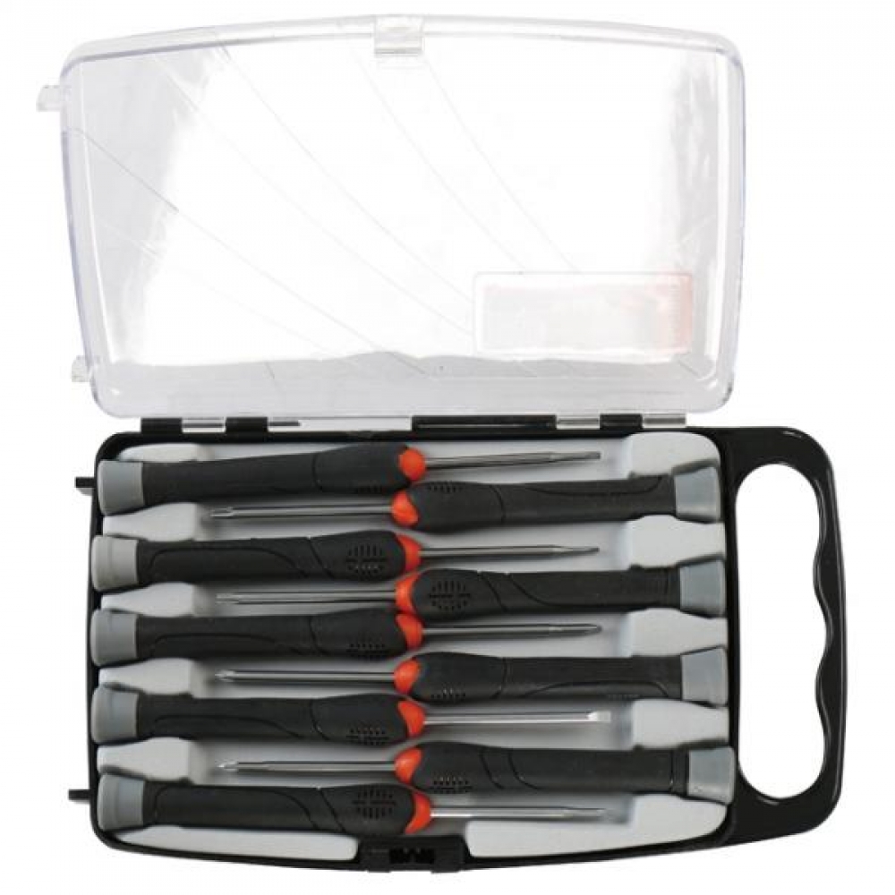 정밀드라이버세트(9Pcs)-1SET(9PCS)