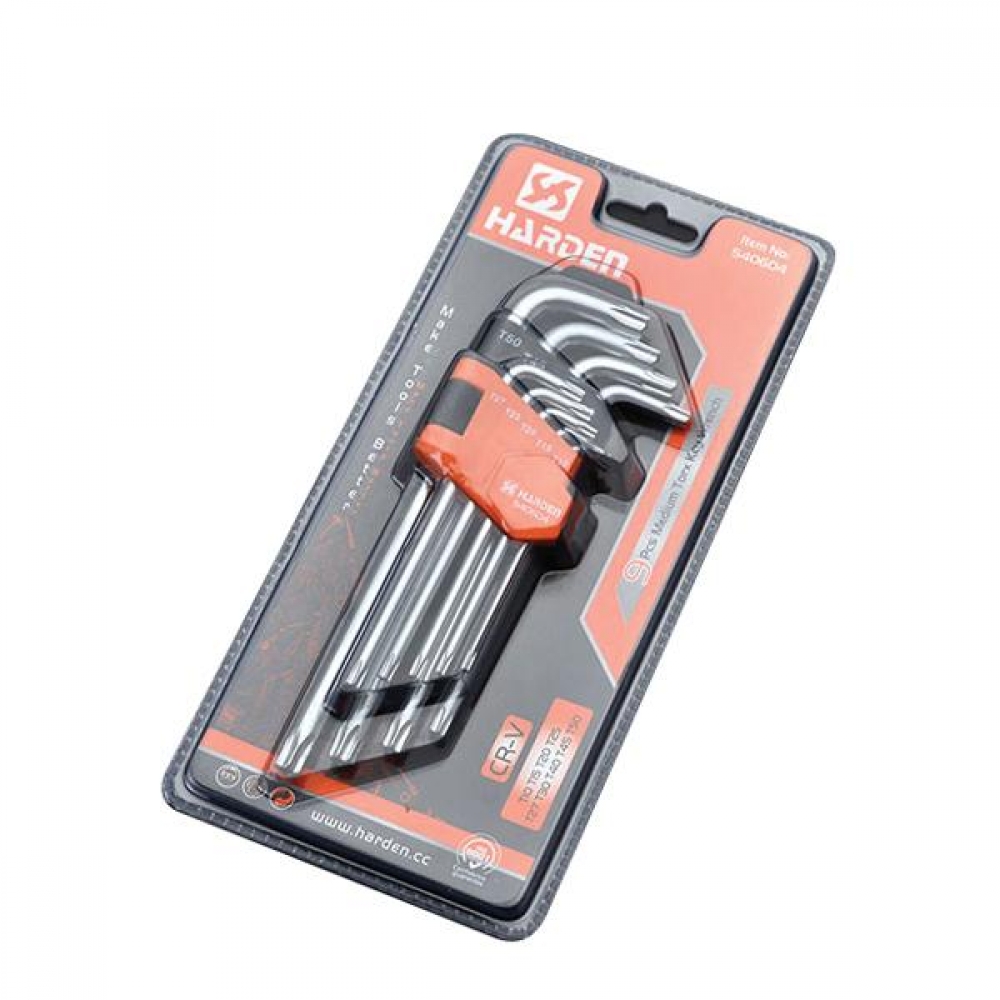 별렌치세트-1SET(9PCS)