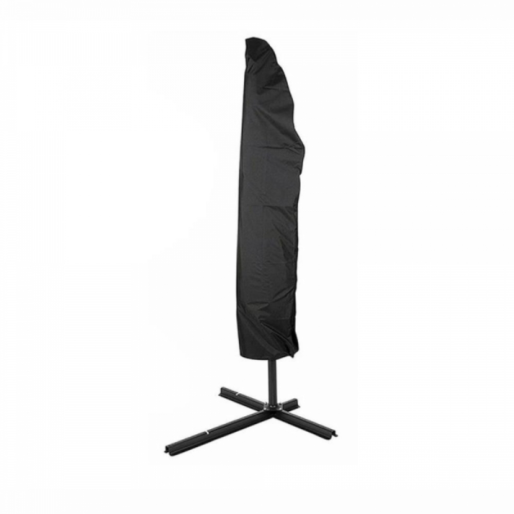 야외 파라솔 방수 간편 커버(280cm)