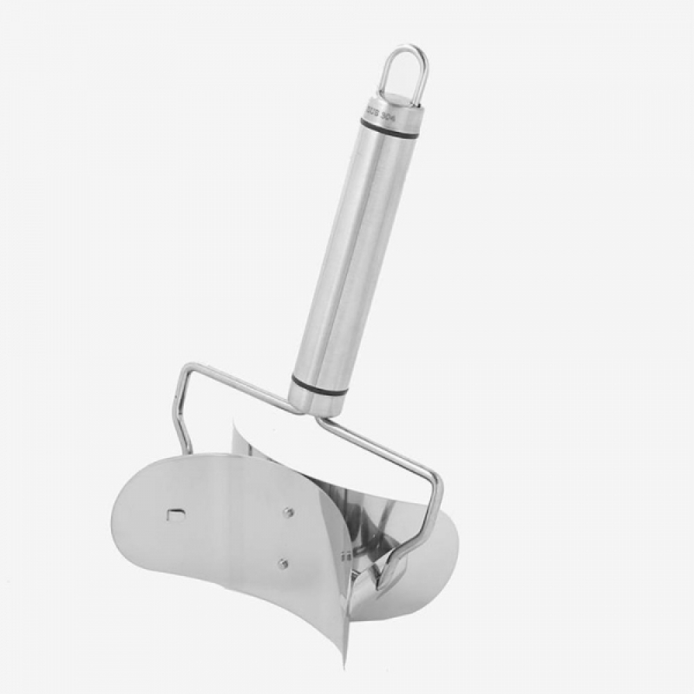 360도 롤러타입 쿠키 원형 커터(7.5cm)