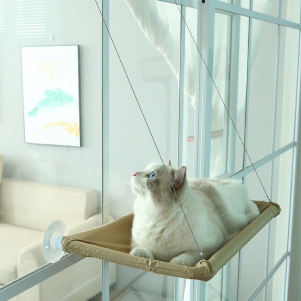 고양이 해먹 방석 침대