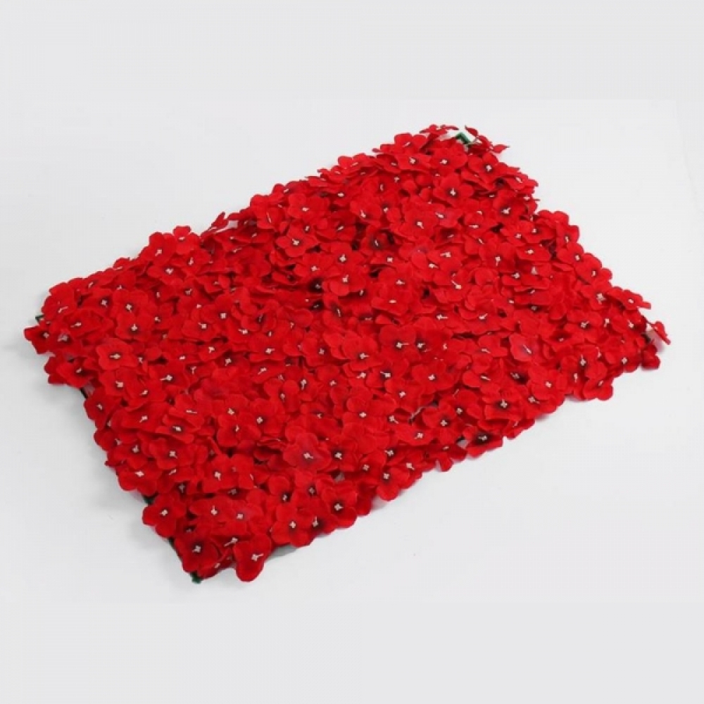 조화 인테리어 포인트 꽃벽 FL19(60x40cm)