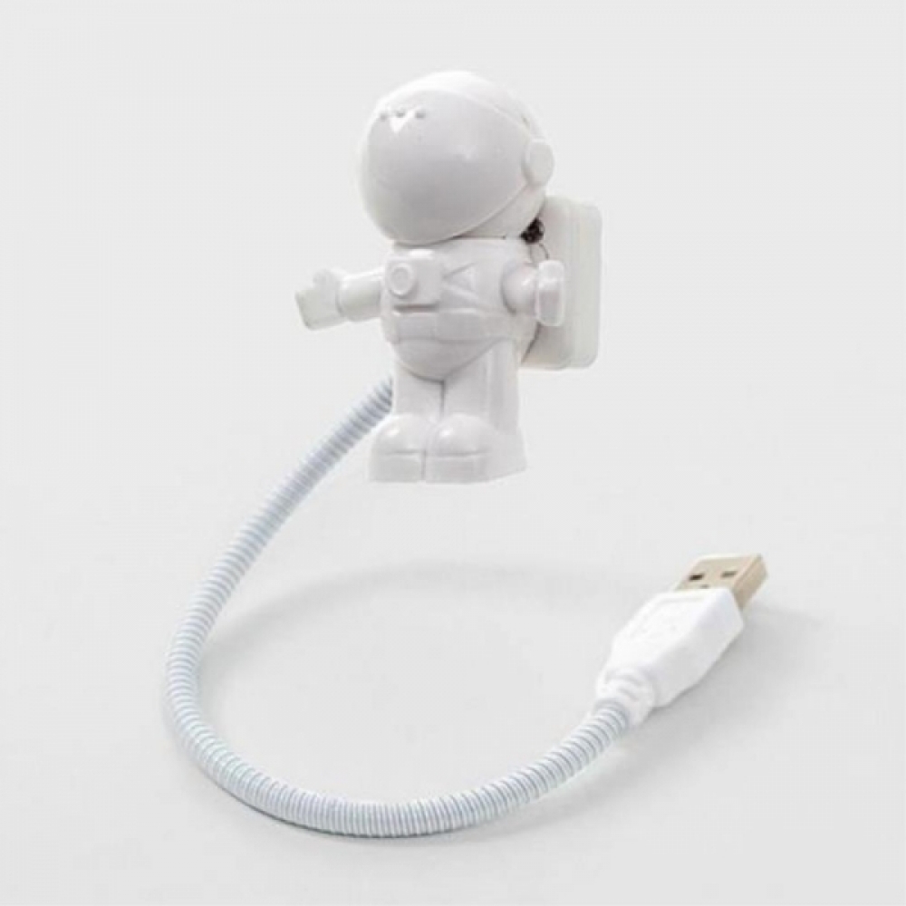 USB 우주비행사 인테리어 라이트