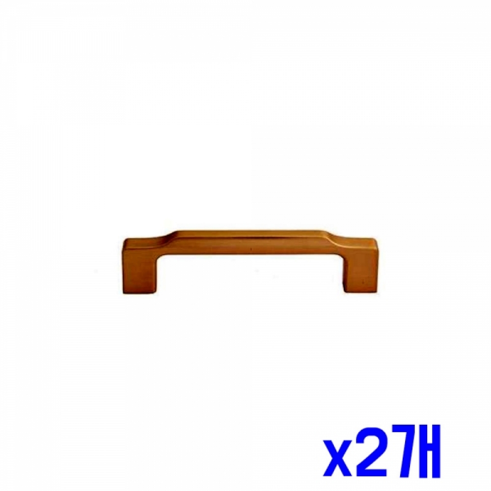 가구리폼 보석 인테리어 손잡이(96mm) x2개