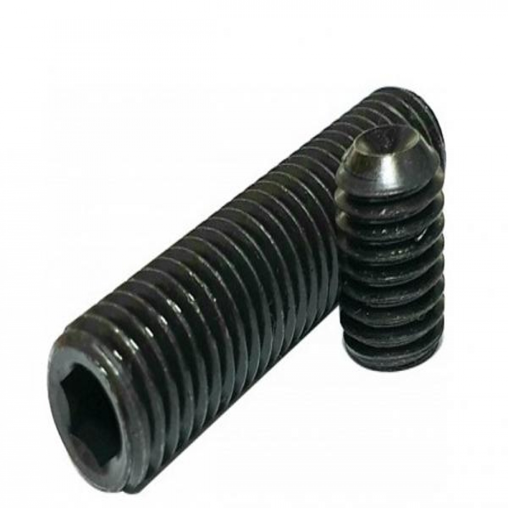 무두렌치볼트(M3/0.5x3mm)-1PK(25개)