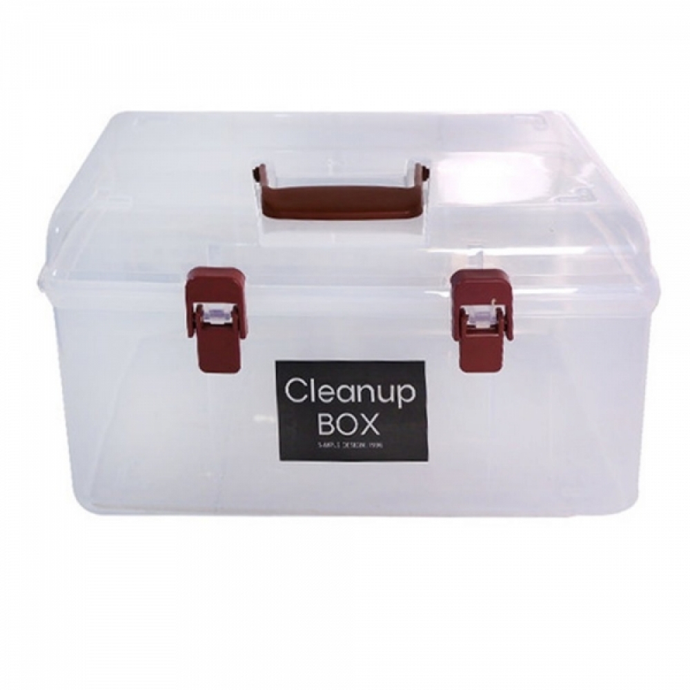 Cleanup BOX(대)