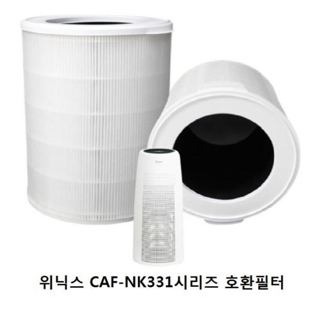프리미엄 위닉스 공기청정기 호환필터 ATQM403-HWK