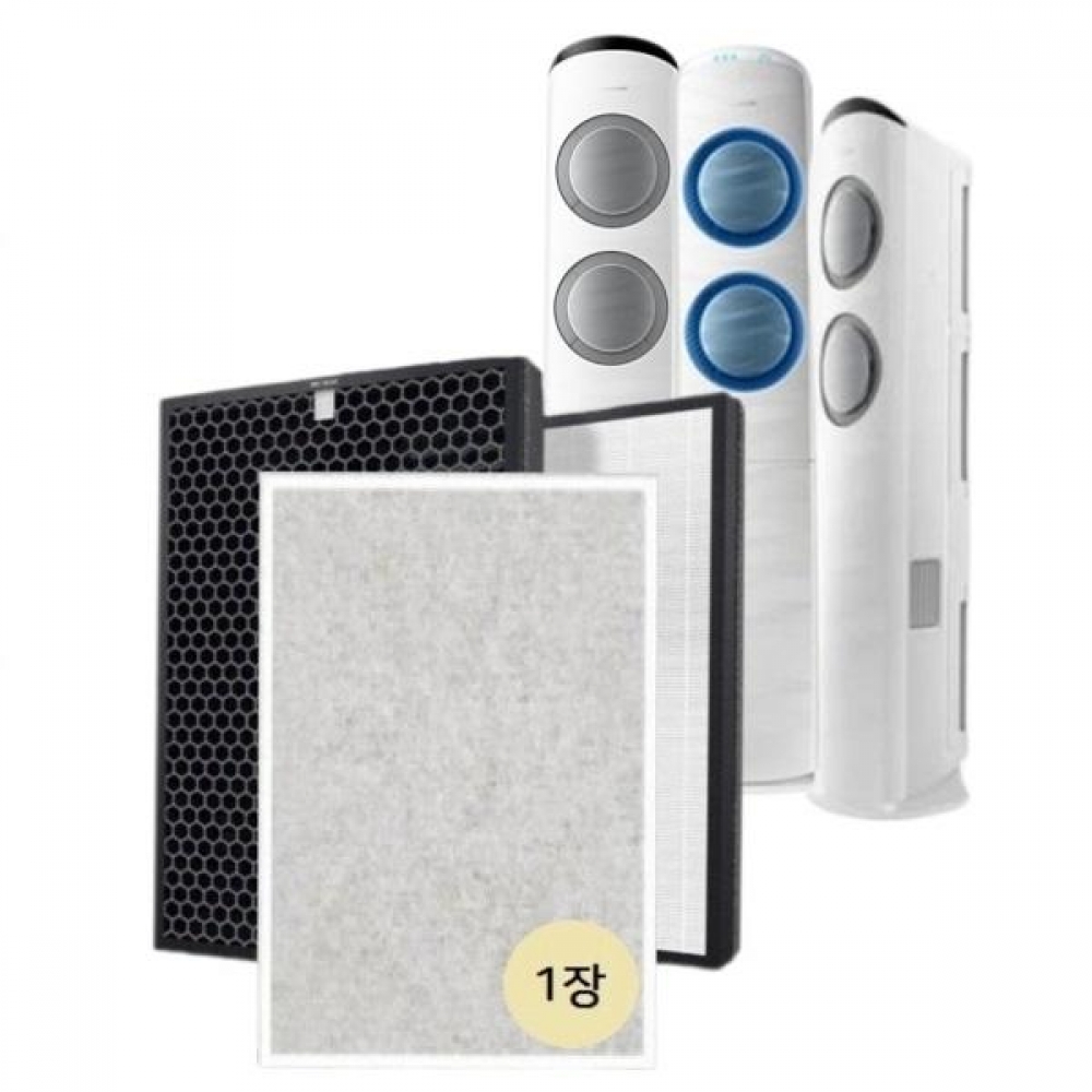 3P국산 블루스카이9000 고급형 AX142N9080SD 호환필터