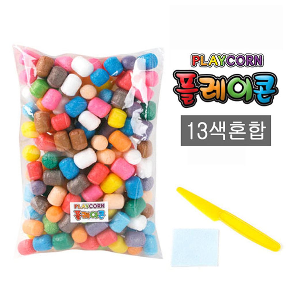 플레이콘리필150(안전칼+패드포함)
