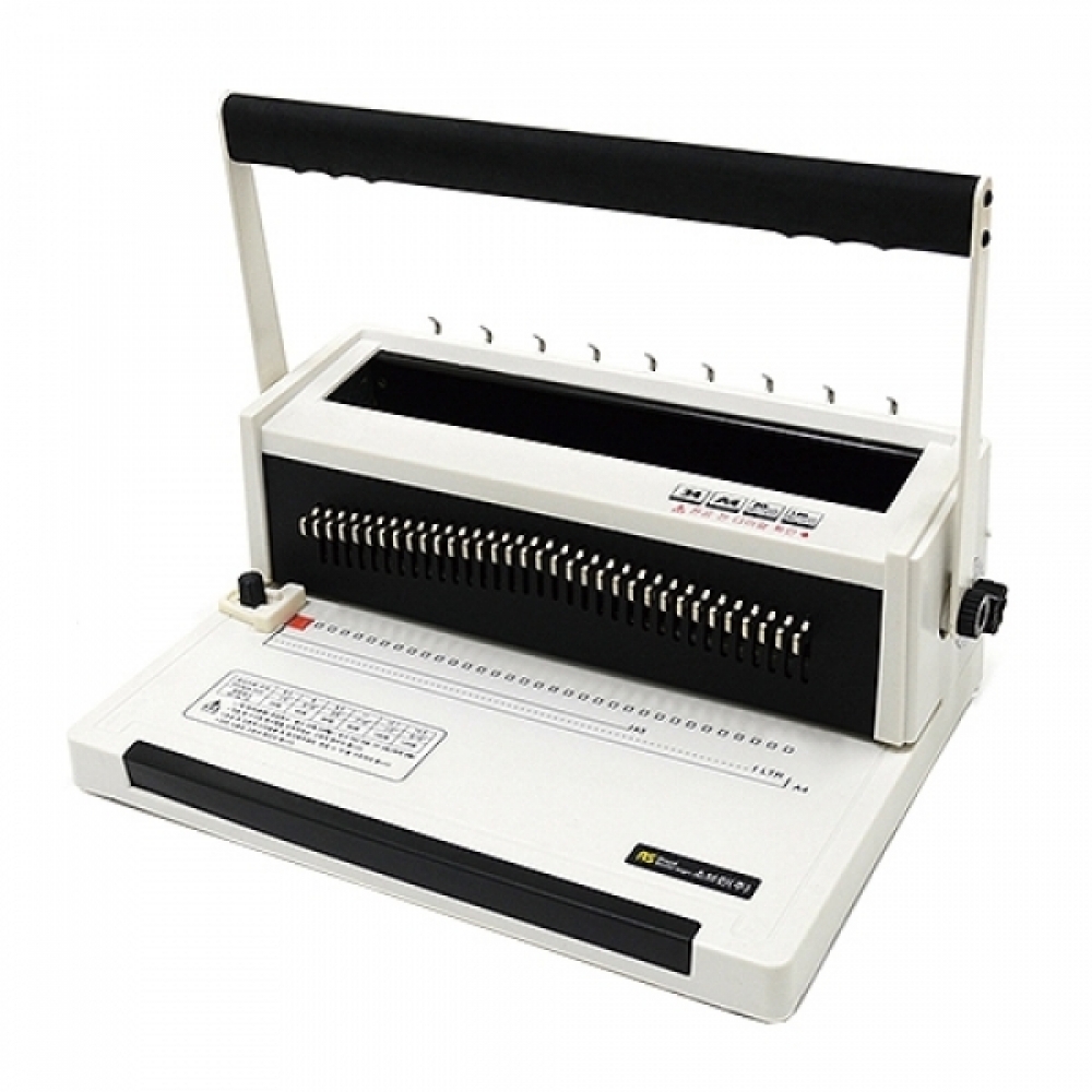 로얄소브린)와이어제본기(RBW-5200)17860