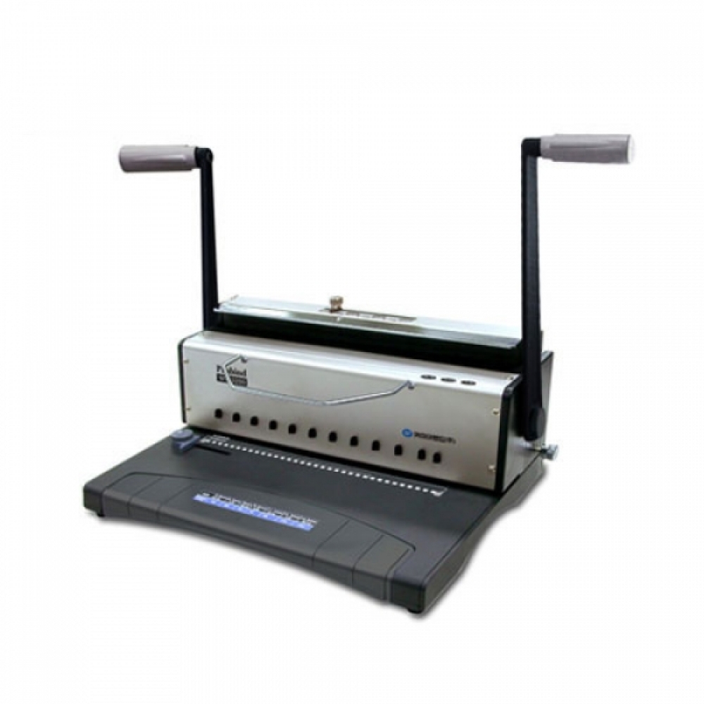 카피어랜드)와이어제본기(WS-3200)