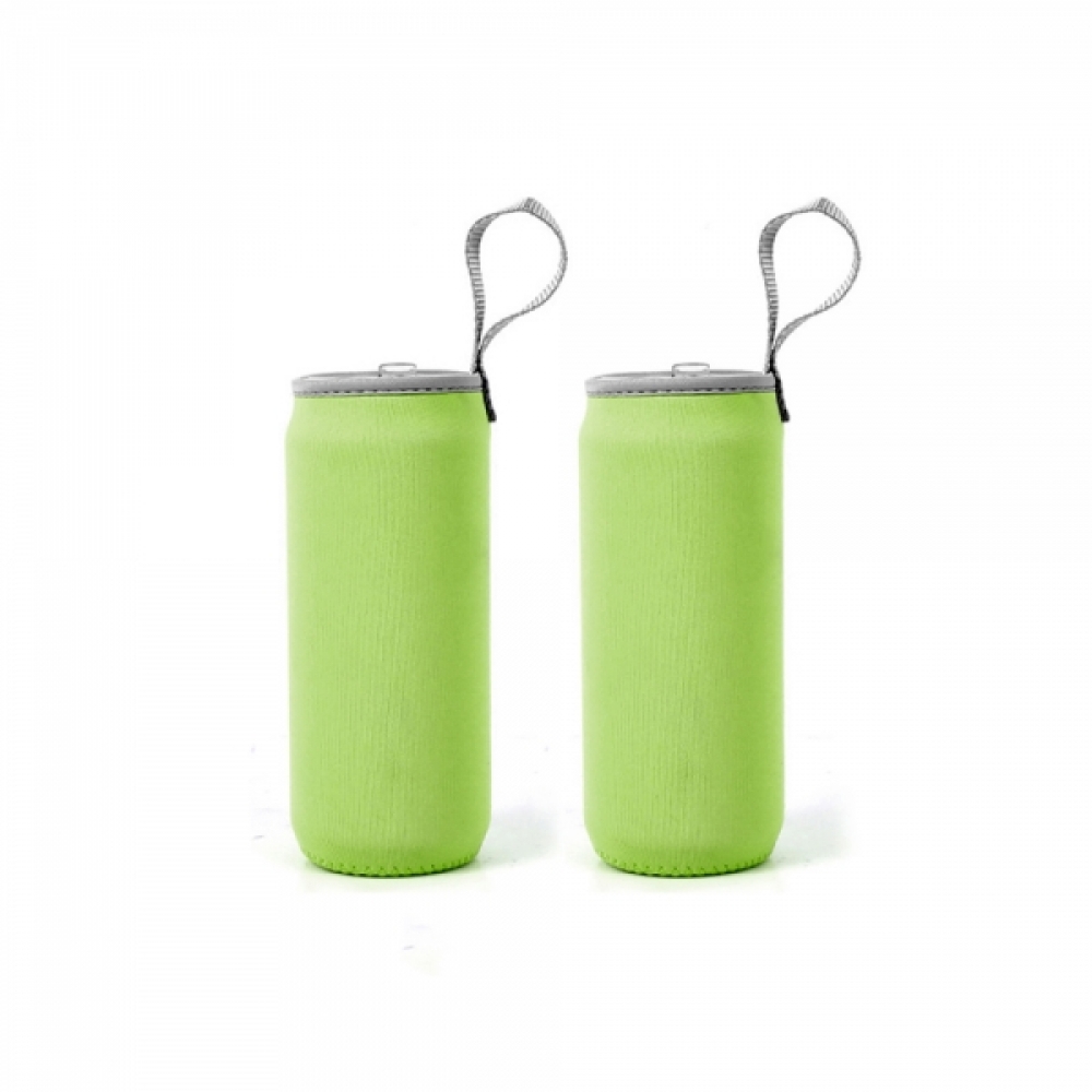네오프렌 물병 파우치 2p(280ml) 보온 텀블러파우치