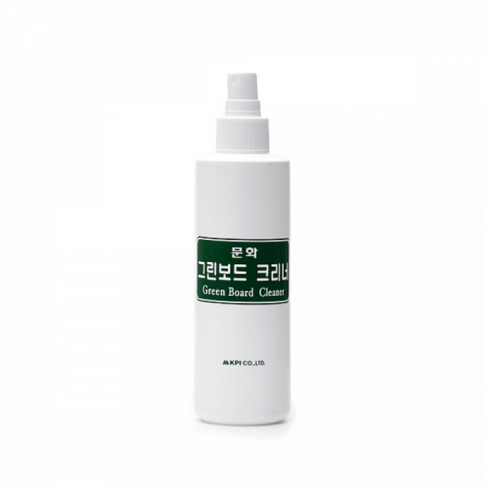 문화 보드 클리너(250ml) 문화화이트보드지우개