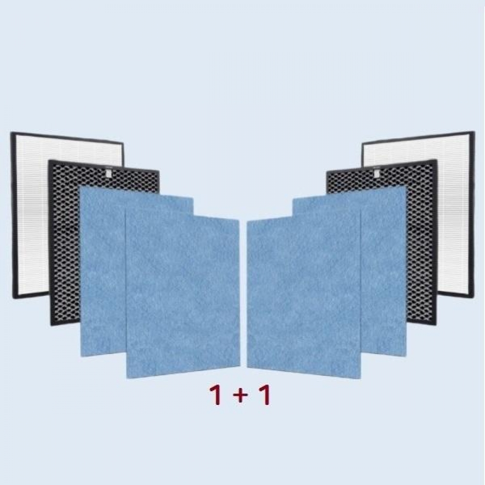 국산2P 코웨이호환 그린존 AP-2510EH 공기청정기필터