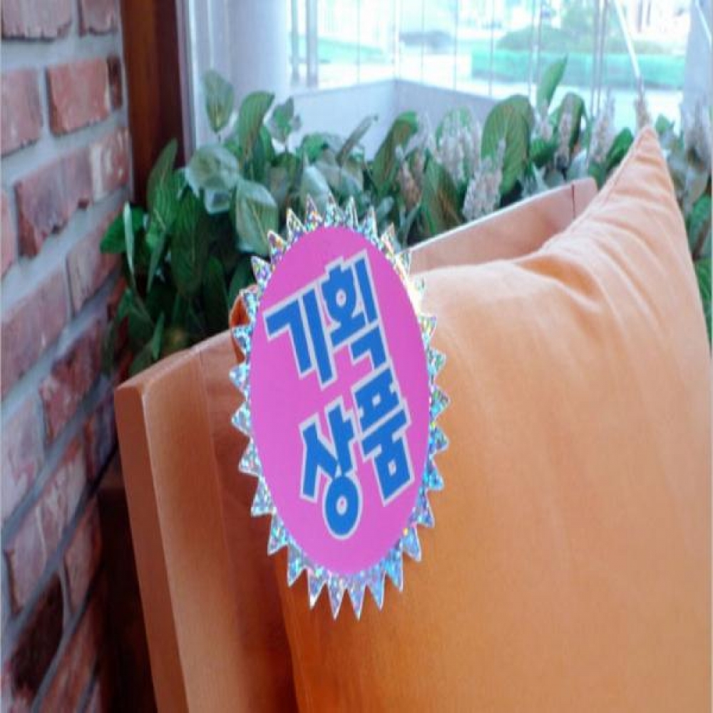 (5개묶음) 쇼카드(홀로그램/기획상품/5개입) 4022