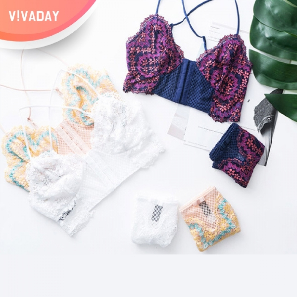 VIVA-L30 브라렛세트