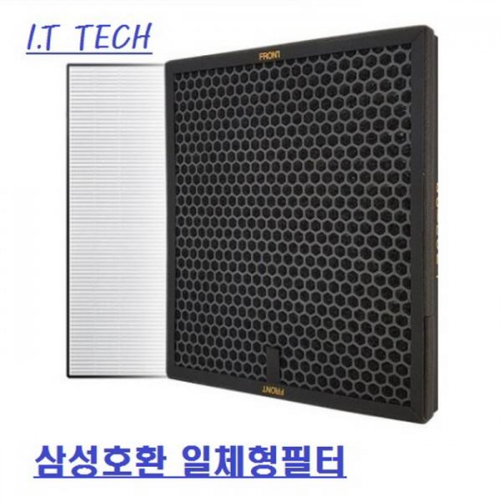 삼성 CFX-C100D AX80N7580WFD 공기청정기필터 호환