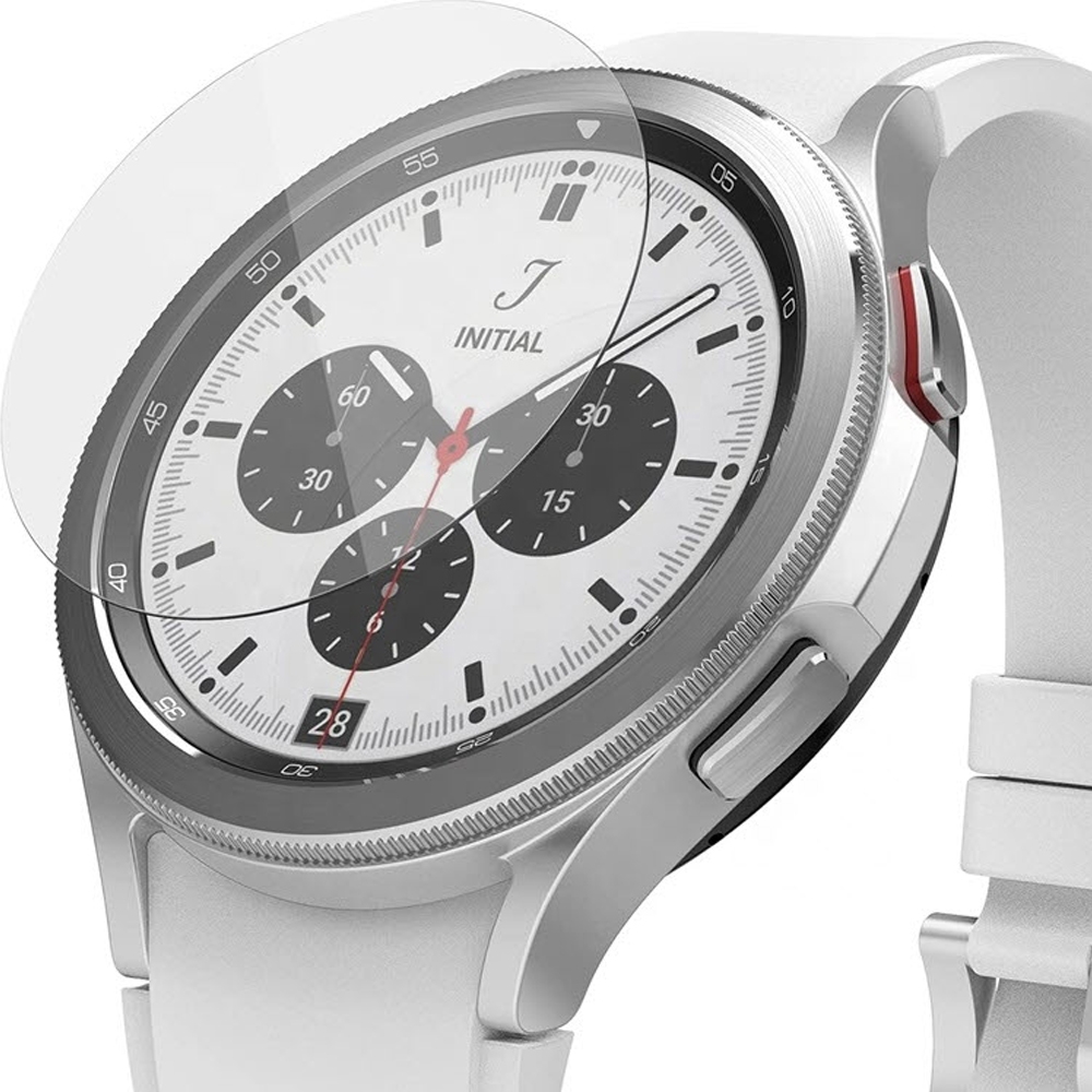 갤럭시워치6클래식 43mm 47mm 강화유리필름 액정보호