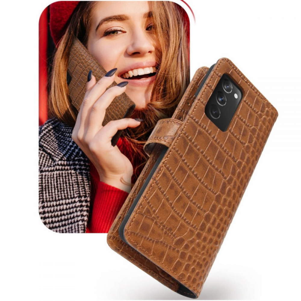 Galaxy Fold Natural Leather 국산 슬림 고품격 갤럭시 Z폴드3 Z폴드4 Z폴드5 Z폴드6 Z폴드7 가죽케이스