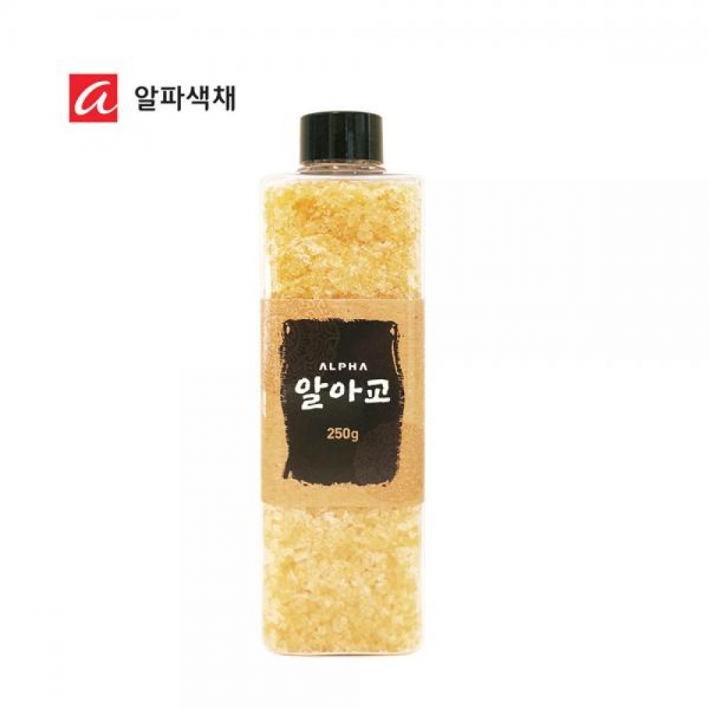 알파 알아교 250g