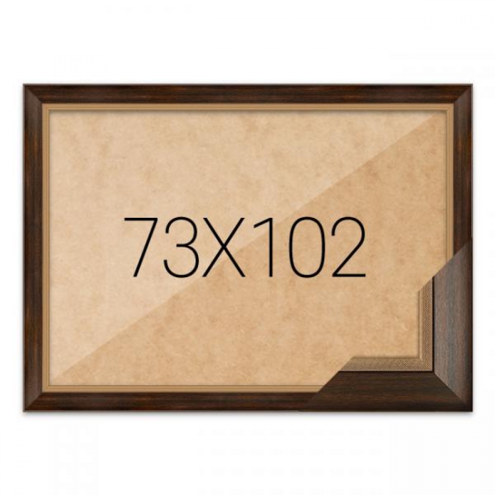 퍼즐액자 73x102 고급형 모던앤틱