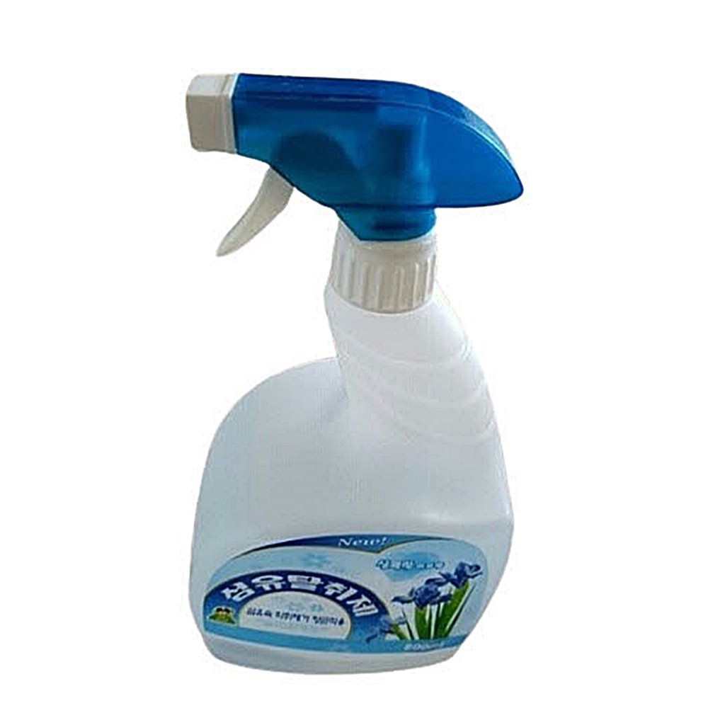 산도깨비 섬유탈취제750ml(상쾌한허브)