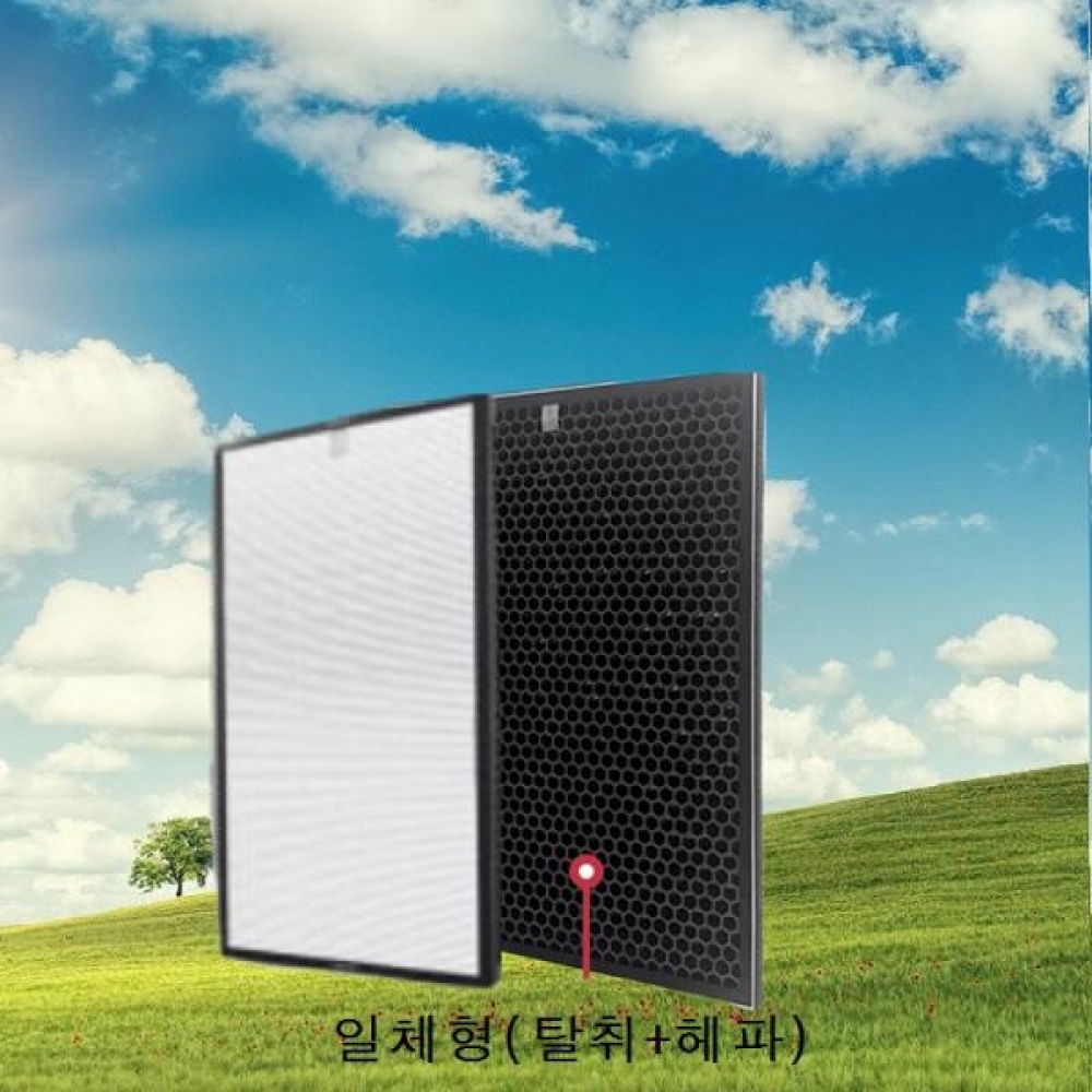 국내산 쿠쿠 ACF-RMT10 R툴 인스퓨어브릭공기청정필터