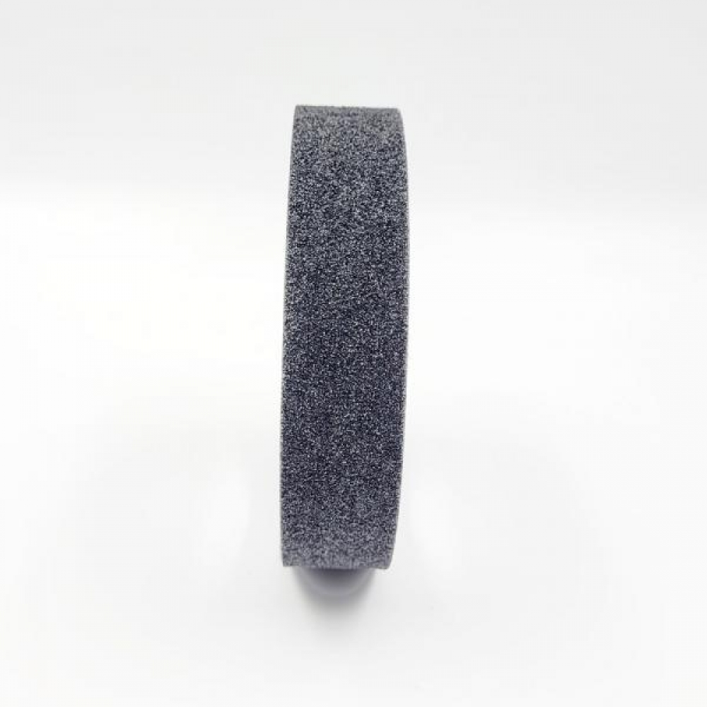 검은색 야외용 미끄럼방지 테이프(5M X 2.5CM)