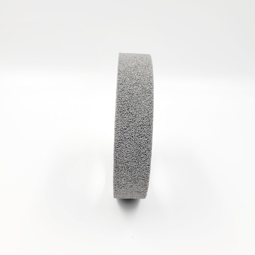 회색 야외용 미끄럼방지 테이프(5M X 2.5CM)