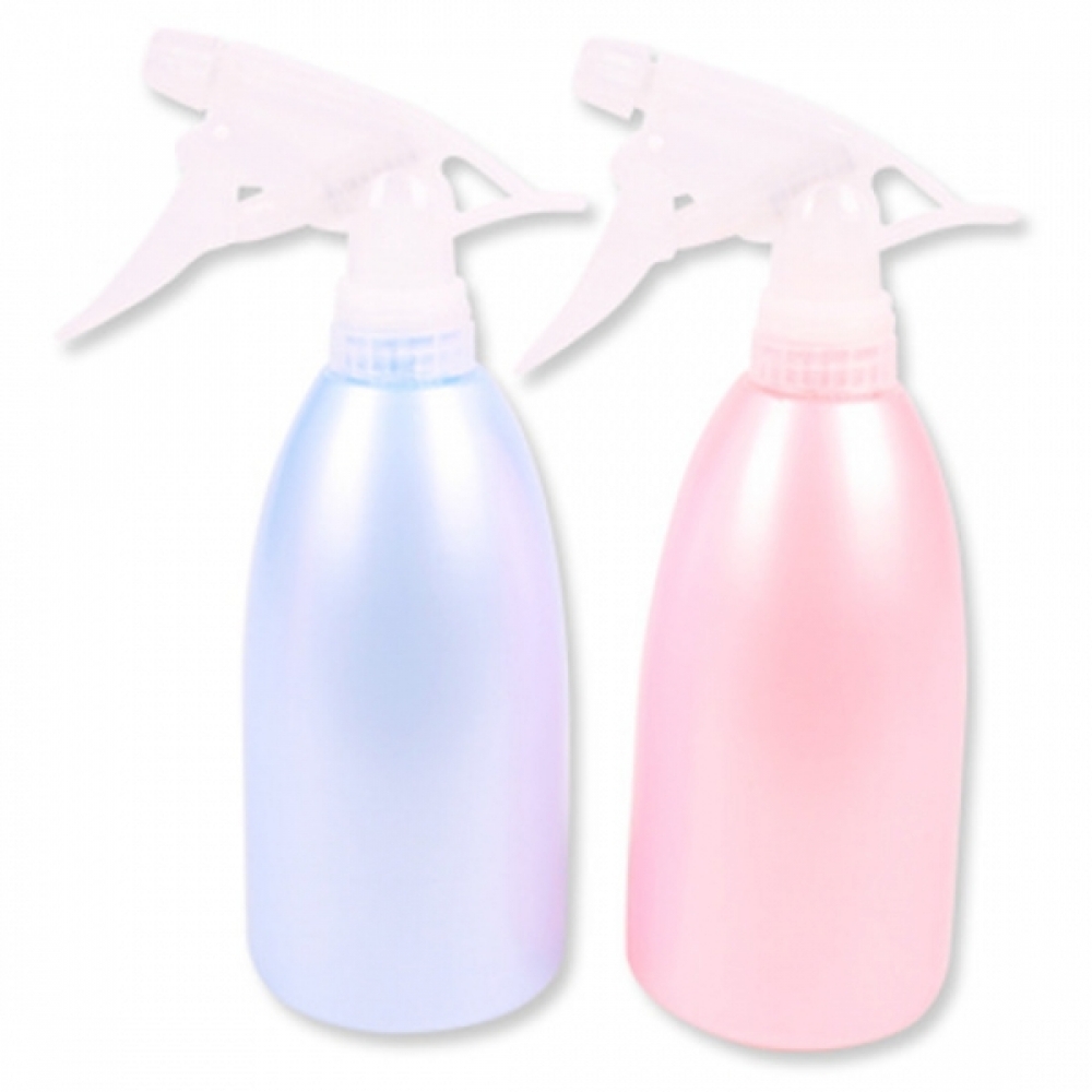 (set)화병 분무기(색상램덤)7.5x220mm 10개