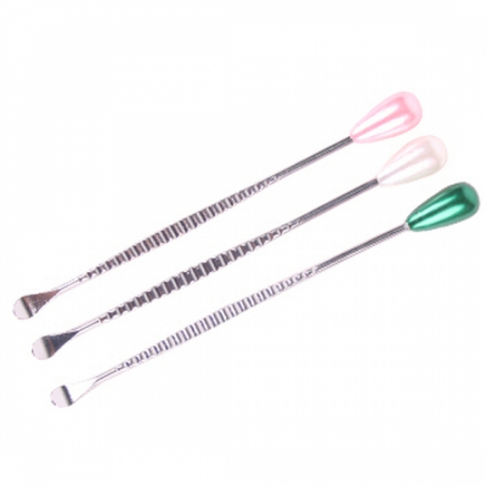 (set)진주귀이개(1P)x10개