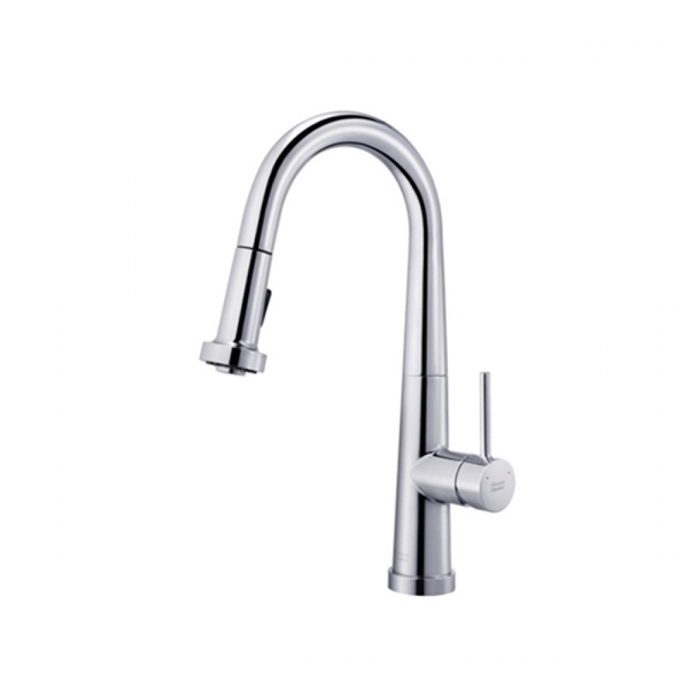 AST 웨이브 주방 수전 2기능 FD1880-0GAK111AA