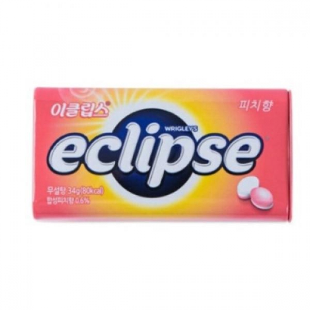 마즈)이클립스피치향(31g)
