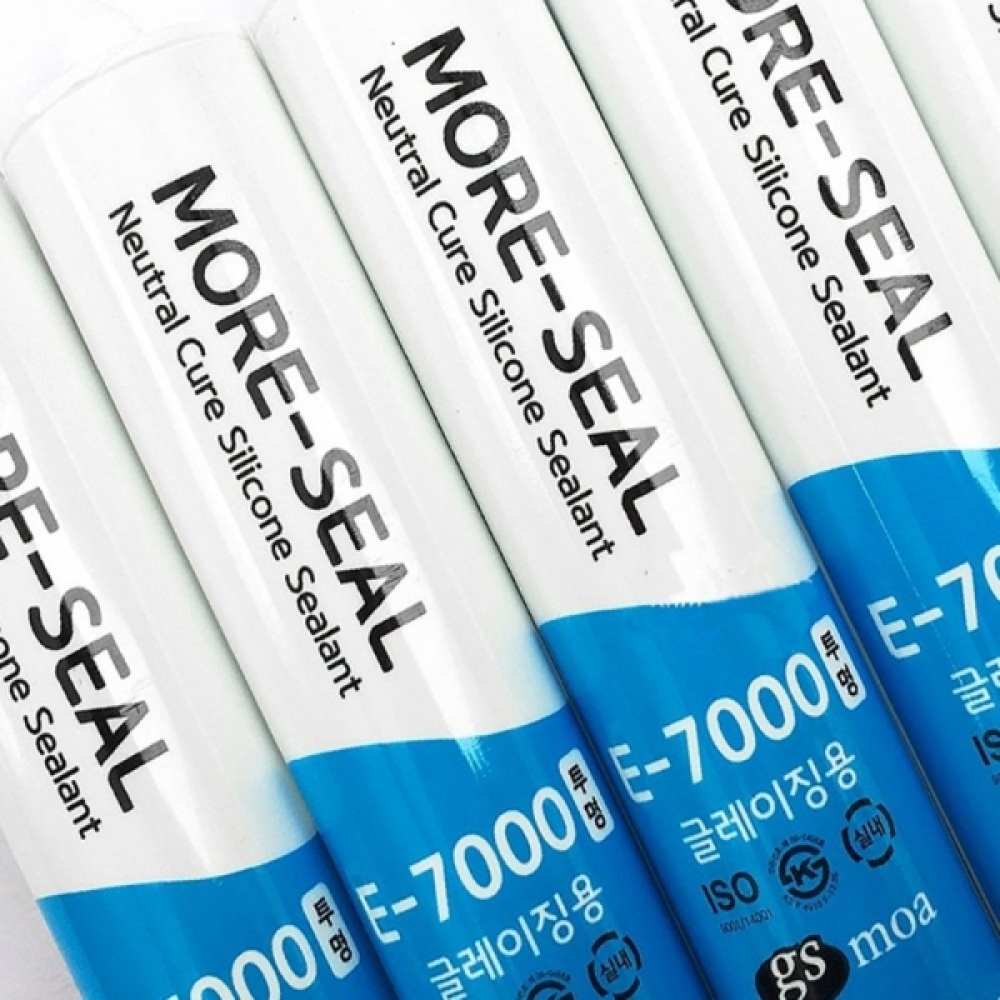 E-7000 실리콘270ml(투명)