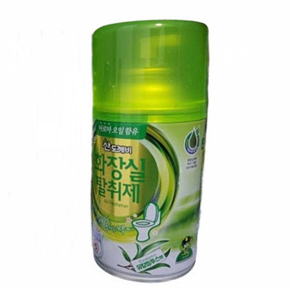산도깨비 화장실 탈취제 280ml(유칼립투스)