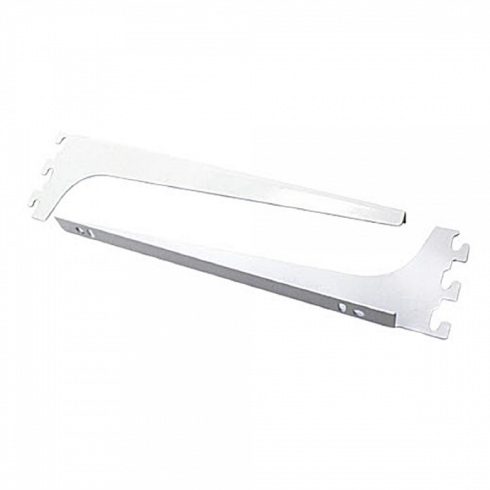 K-6969 선반받침 좌우세트25cm(특대)