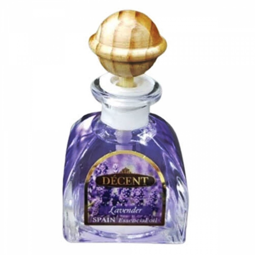 디센트 디퓨저 차량용 방향제50ml(라벤다)