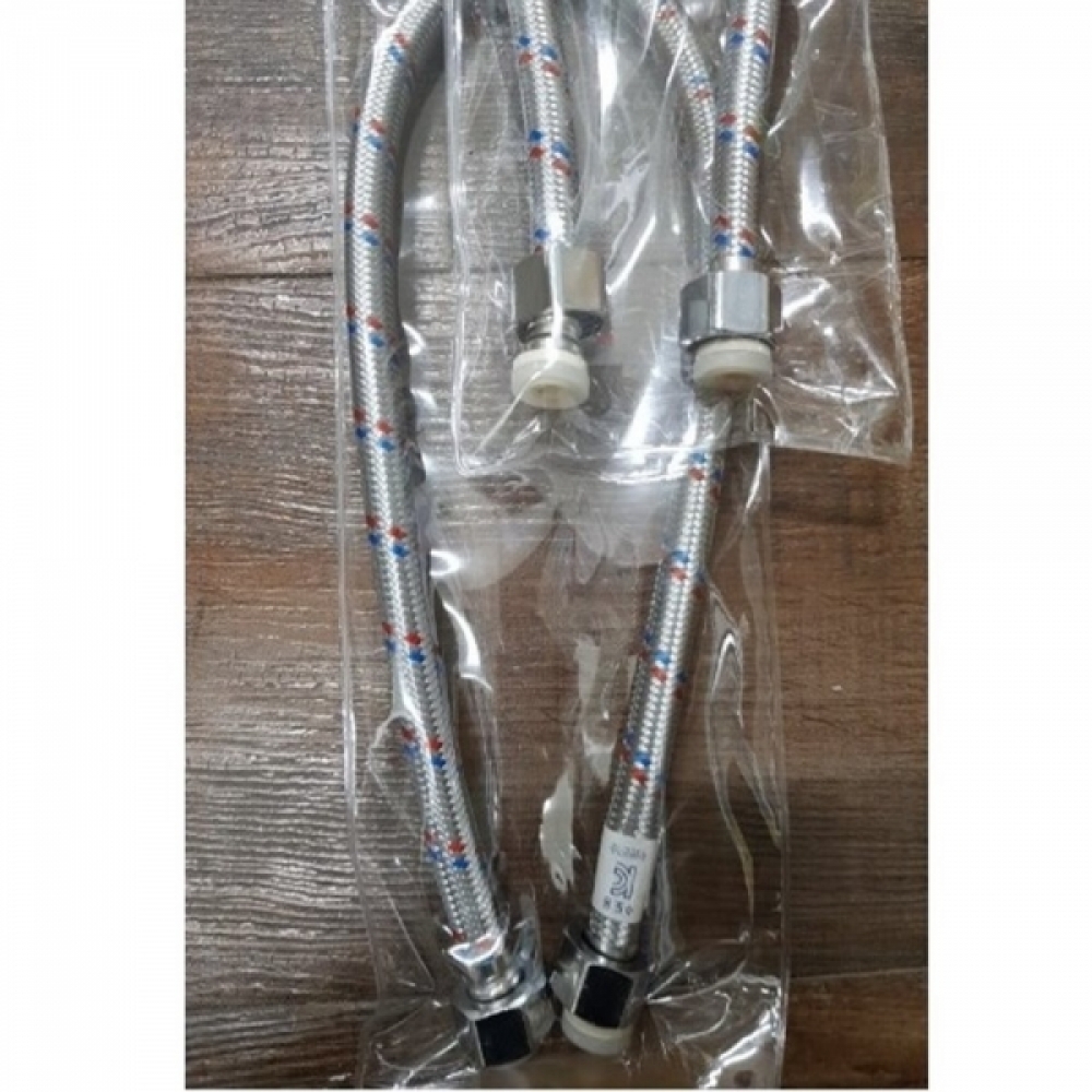 세면기용 고압호스 60cm