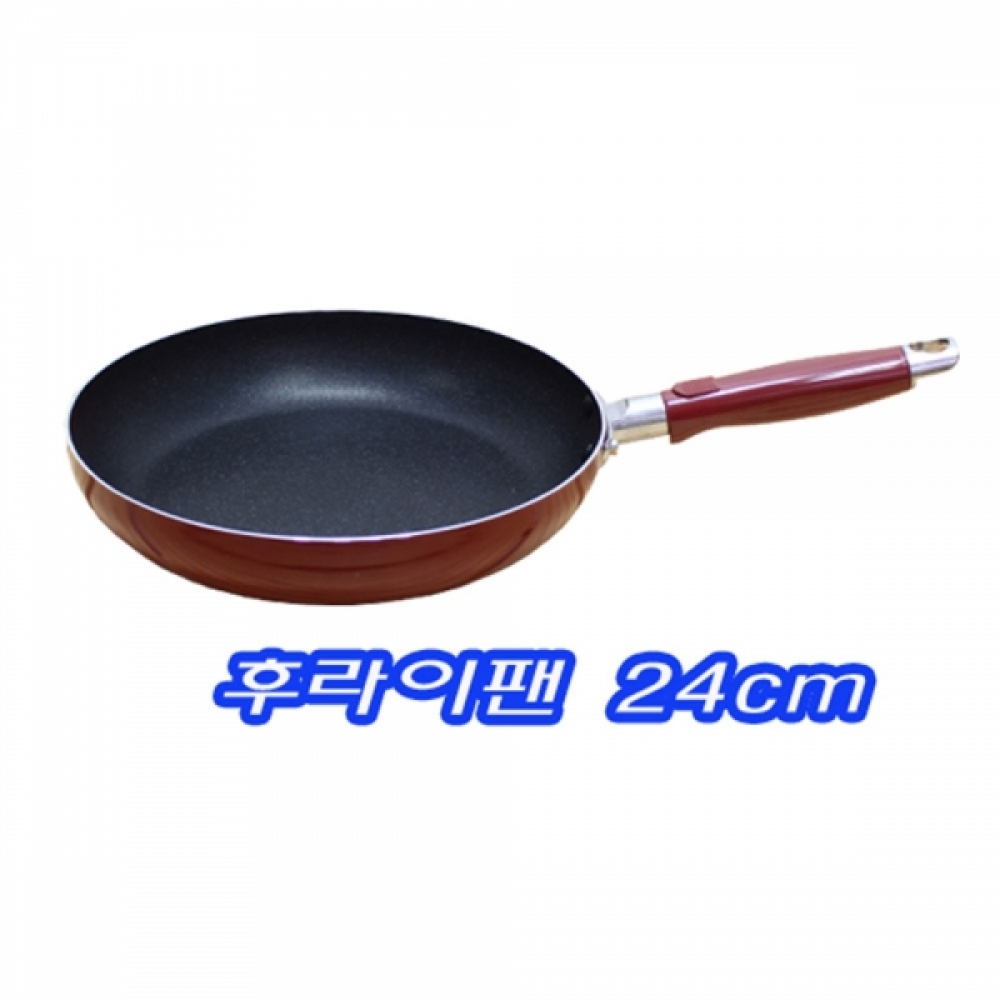 아름다운주방 이센스후라이팬 24cm 1개