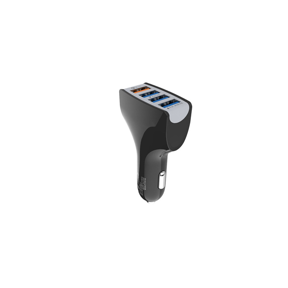 4구 4포트 USB 차량용충전기 고속충전 급속충전 카코드 시가잭 갤럭시 S23 S23플러스 S23울트라 전기종