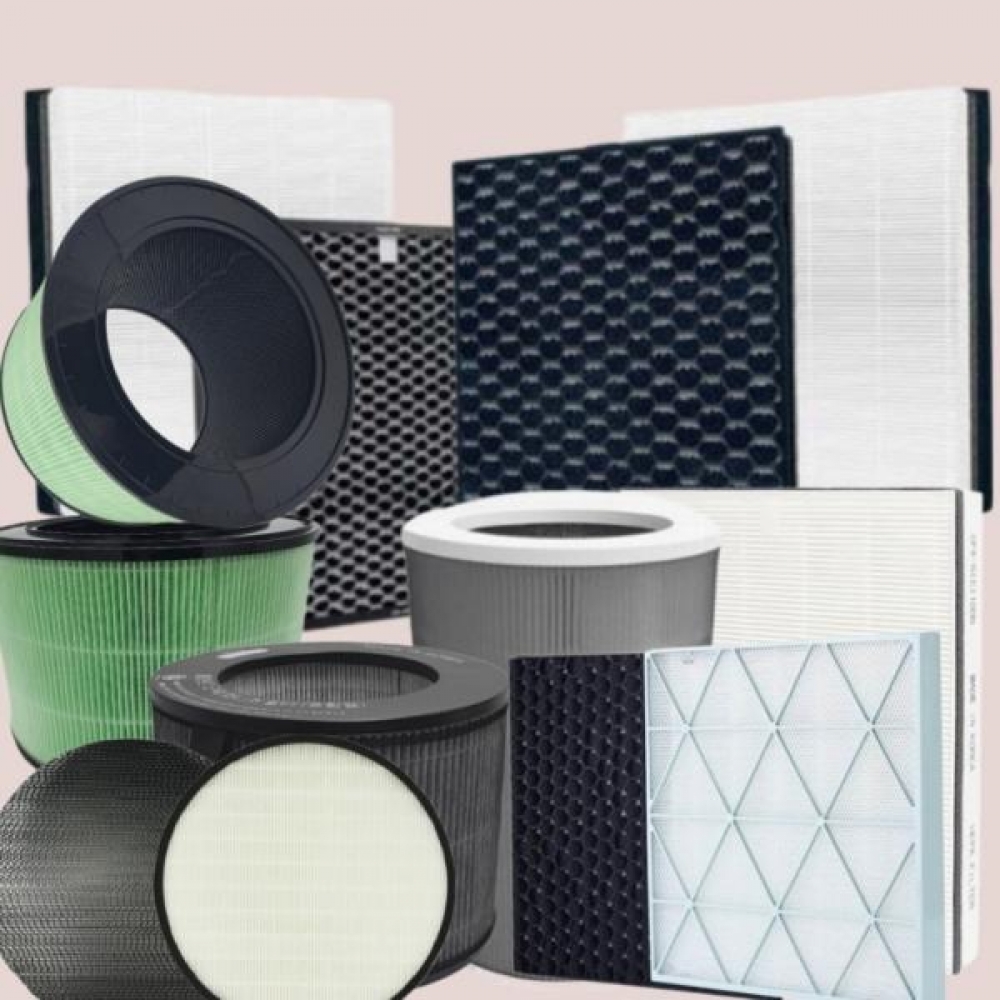 베스트 국산 LA-S시리즈 헤파탈취 LA-S069DWR 호환필터