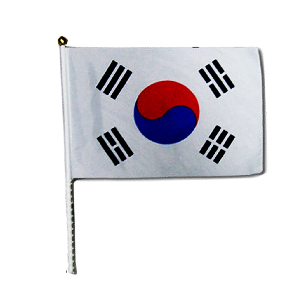 지압 태극기 깃발 천태극기 비닐태극기 수기 성조기 우리나라국기 천수기 미니태극기