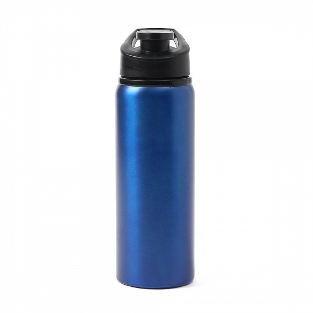 스테인리스 블루 스포츠 물병 720ml 보리차병 보틀