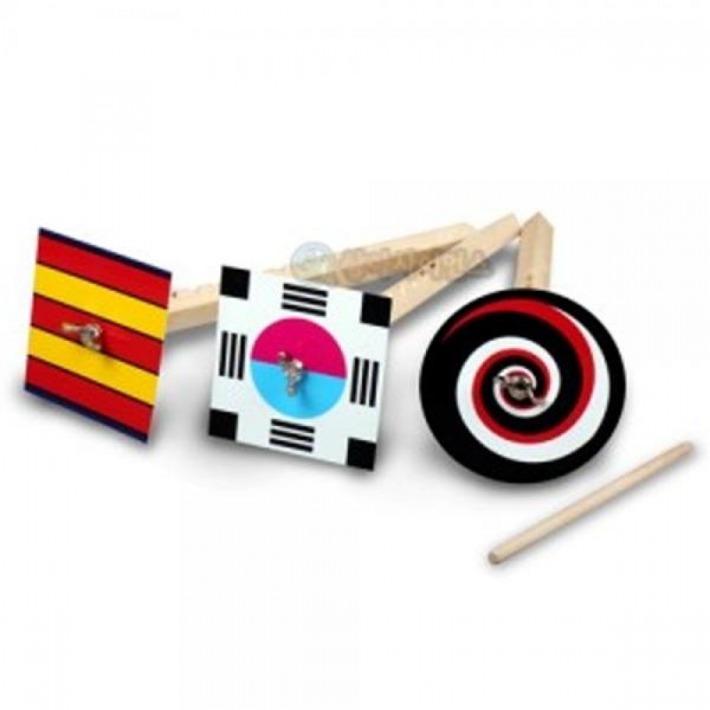 진동스피너 (10인 세트)