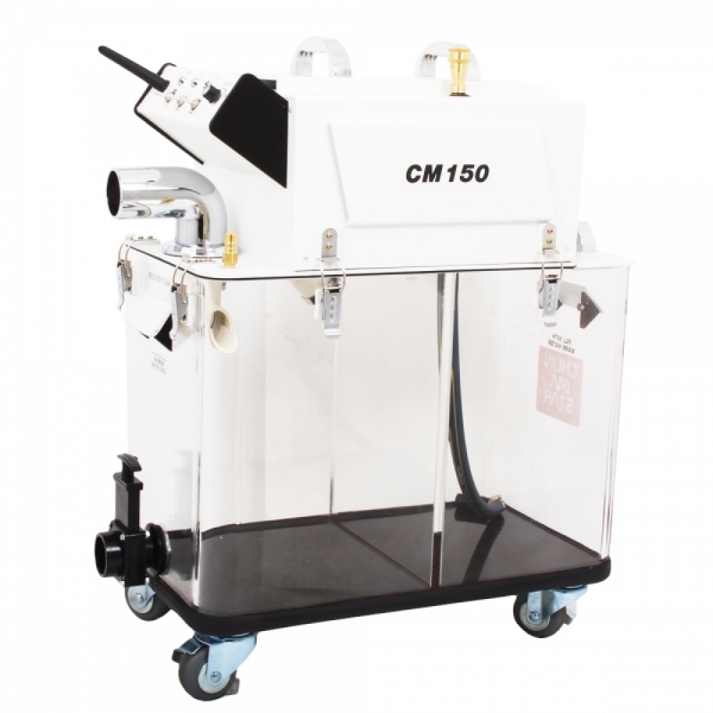 천마스타 카페트청소기 CM-150