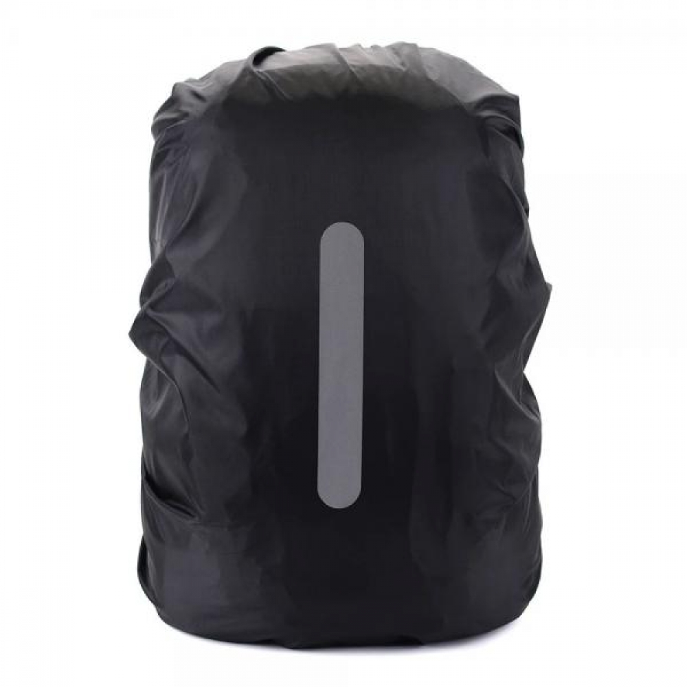 백팩 방수 안전 커버 30L 40L 레인 반사 가방덮개