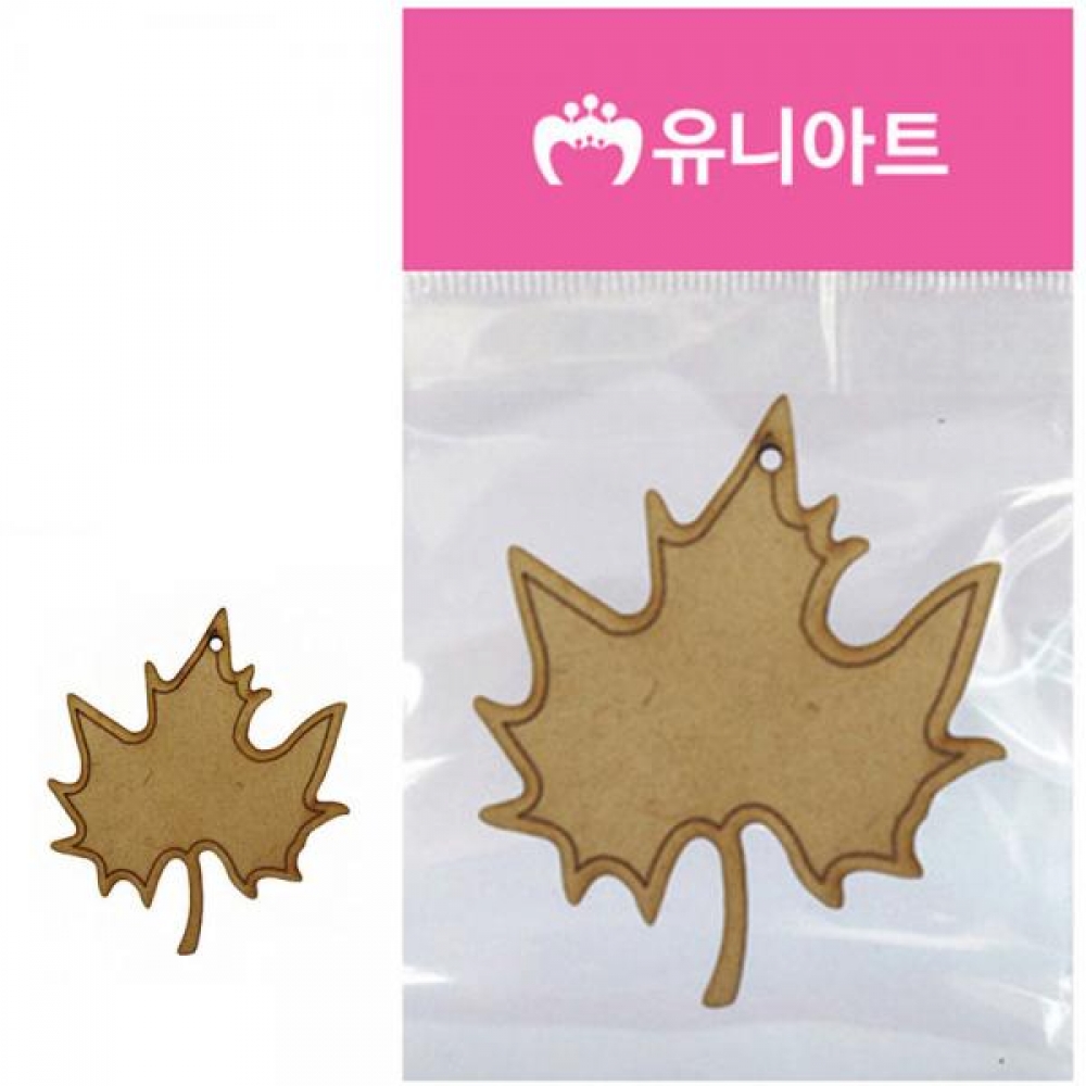 유니아트 1000 팬시우드15번 (나뭇잎) (P0000DKN)